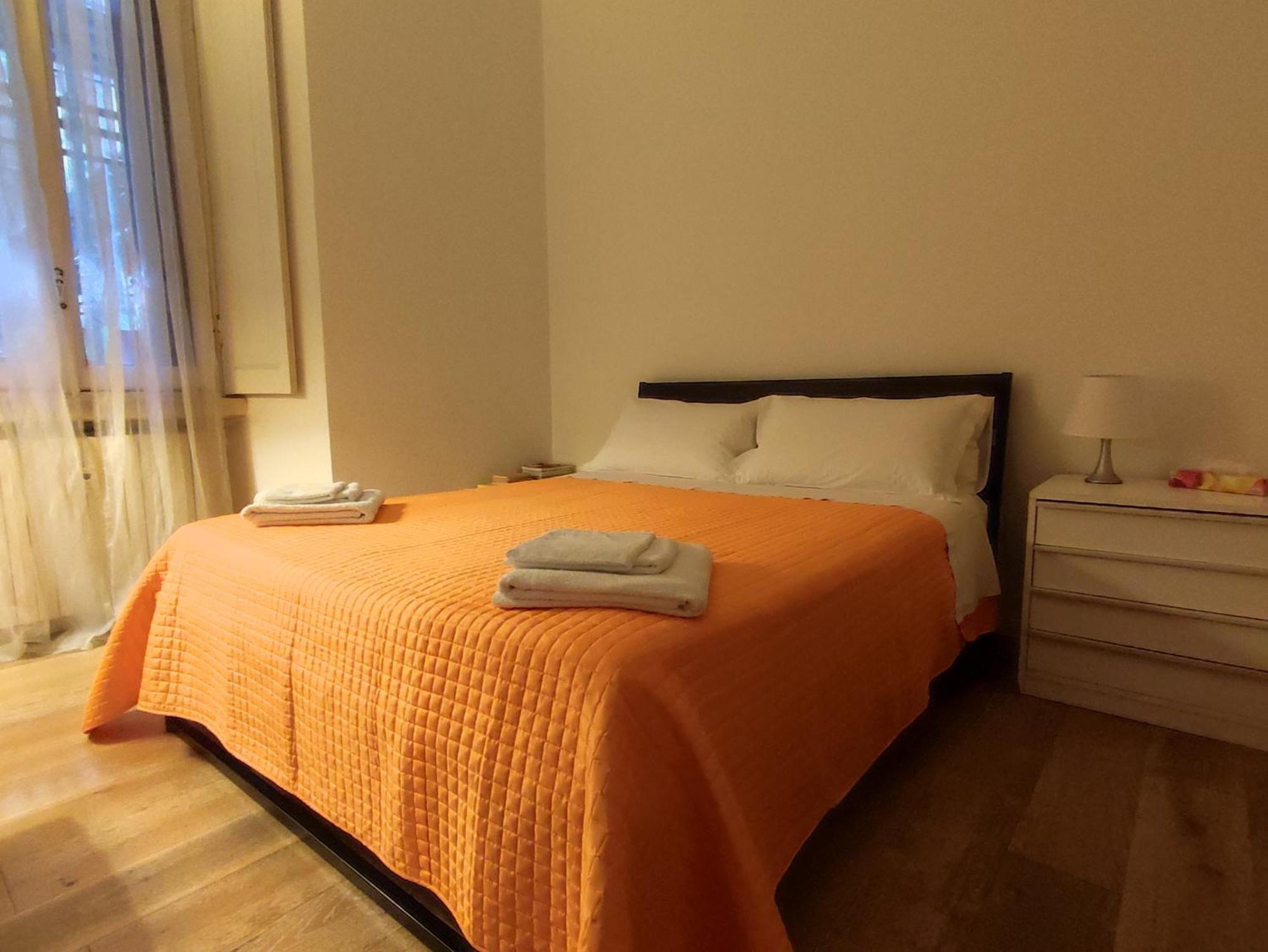 Maria Holiday Homes -Vitruvio 42 Appartamenti Milano Exteriör bild