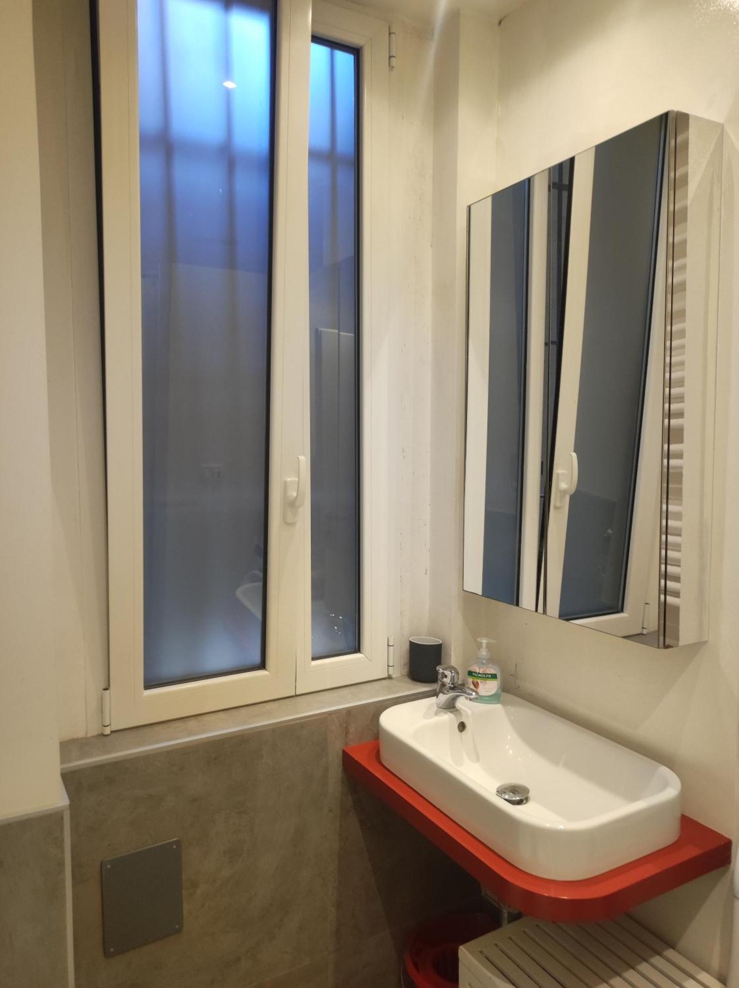 Maria Holiday Homes -Vitruvio 42 Appartamenti Milano Exteriör bild