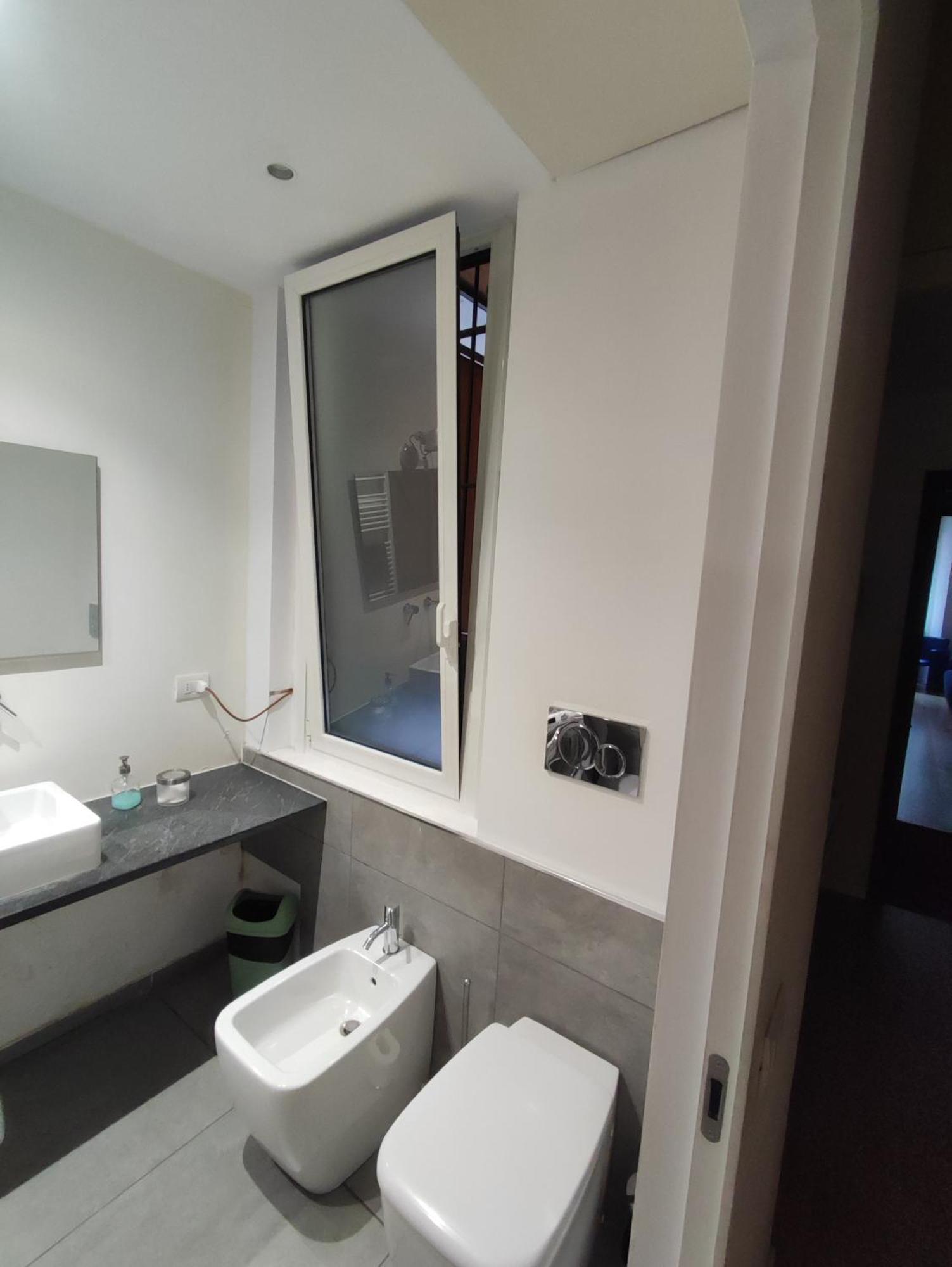 Maria Holiday Homes -Vitruvio 42 Appartamenti Milano Exteriör bild