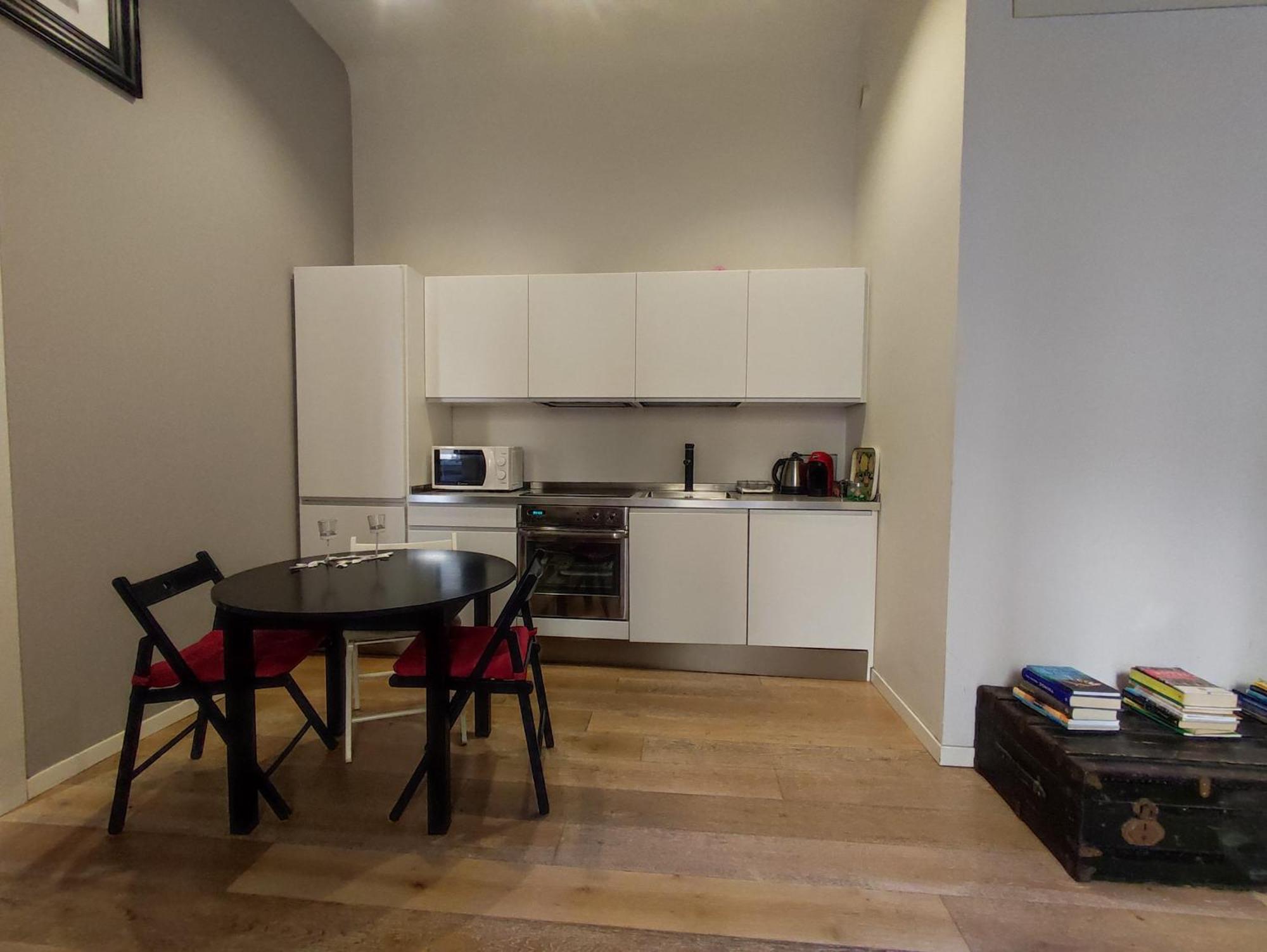 Maria Holiday Homes -Vitruvio 42 Appartamenti Milano Exteriör bild