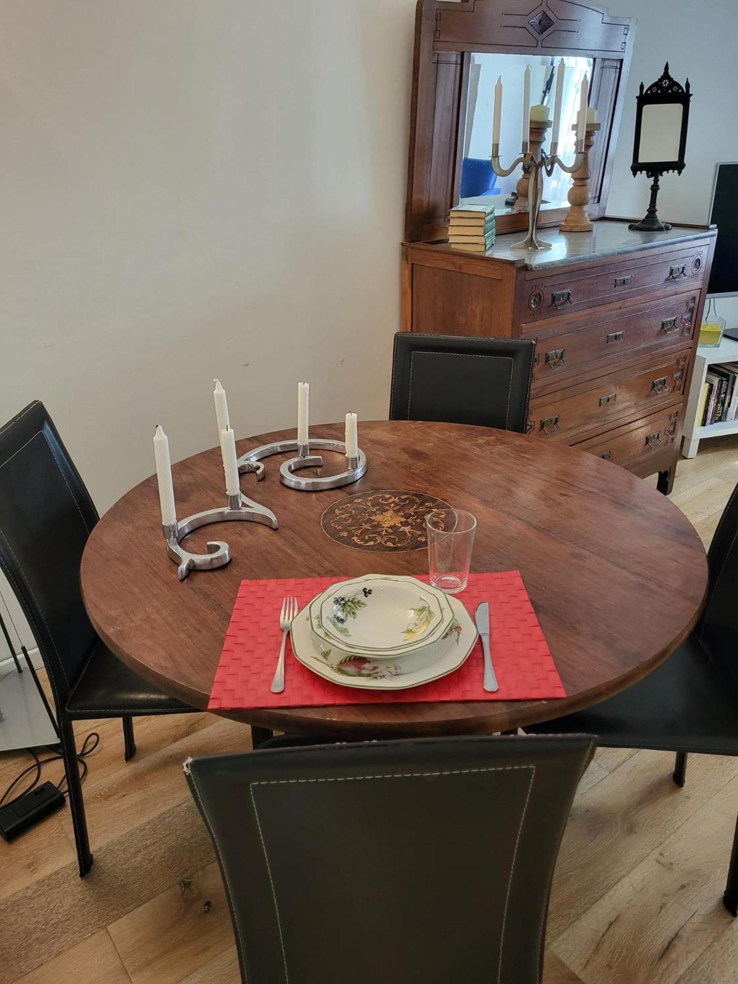 Maria Holiday Homes -Vitruvio 42 Appartamenti Milano Rum bild